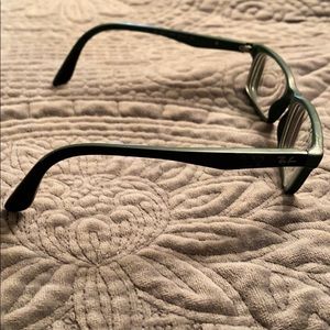 Rayband Prescription Glasses
